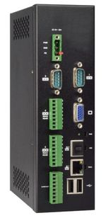 Modbus BACnet Gateway