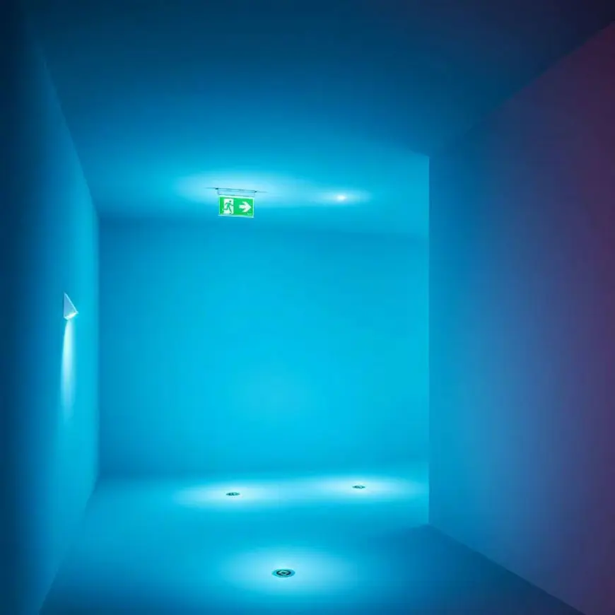 sistemi LED per illuminazione d emergenza